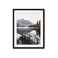 Picture of Perfect Place _GroupedProduct_Rectangle_Portrait_Photography _GroupedProduct_Rectangle_Portrait_Framed_Matted_