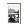 Picture of Perfect Place _GroupedProduct_Rectangle_Portrait_Photography _GroupedProduct_Rectangle_Portrait_Framed_Matted_