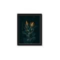 Picture of Tropical Bliss _GroupedProduct_Rectangle_Portrait_Photography _GroupedProduct_Rectangle_Portrait_Framed_Matted_