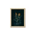 Picture of Tropical Bliss _GroupedProduct_Rectangle_Portrait_Photography _GroupedProduct_Rectangle_Portrait_Framed_Matted_