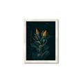 Picture of Tropical Bliss _GroupedProduct_Rectangle_Portrait_Photography _GroupedProduct_Rectangle_Portrait_Framed_Matted_
