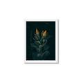 Picture of Tropical Bliss _GroupedProduct_Rectangle_Portrait_Photography _GroupedProduct_Rectangle_Portrait_Framed_Matted_
