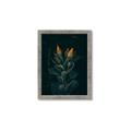 Picture of Tropical Bliss _GroupedProduct_Rectangle_Portrait_Photography _GroupedProduct_Rectangle_Portrait_Framed_Matted_
