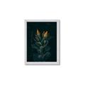Picture of Tropical Bliss _GroupedProduct_Rectangle_Portrait_Photography _GroupedProduct_Rectangle_Portrait_Framed_Matted_