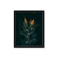 Picture of Tropical Bliss _GroupedProduct_Rectangle_Portrait_Photography _GroupedProduct_Rectangle_Portrait_Framed_Matted_