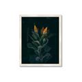 Picture of Tropical Bliss _GroupedProduct_Rectangle_Portrait_Photography _GroupedProduct_Rectangle_Portrait_Framed_Matted_