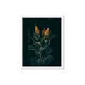 Picture of Tropical Bliss _GroupedProduct_Rectangle_Portrait_Photography _GroupedProduct_Rectangle_Portrait_Framed_Matted_