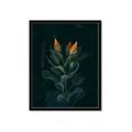 Picture of Tropical Bliss _GroupedProduct_Rectangle_Portrait_Photography _GroupedProduct_Rectangle_Portrait_Framed_Matted_