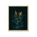 Picture of Tropical Bliss _GroupedProduct_Rectangle_Portrait_Photography _GroupedProduct_Rectangle_Portrait_Framed_Matted_