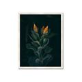 Picture of Tropical Bliss _GroupedProduct_Rectangle_Portrait_Photography _GroupedProduct_Rectangle_Portrait_Framed_Matted_