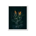 Picture of Tropical Bliss _GroupedProduct_Rectangle_Portrait_Photography _GroupedProduct_Rectangle_Portrait_Framed_Matted_