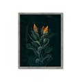 Picture of Tropical Bliss _GroupedProduct_Rectangle_Portrait_Photography _GroupedProduct_Rectangle_Portrait_Framed_Matted_
