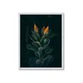 Picture of Tropical Bliss _GroupedProduct_Rectangle_Portrait_Photography _GroupedProduct_Rectangle_Portrait_Framed_Matted_