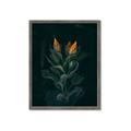 Picture of Tropical Bliss _GroupedProduct_Rectangle_Portrait_Photography _GroupedProduct_Rectangle_Portrait_Framed_Matted_