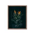 Picture of Tropical Bliss _GroupedProduct_Rectangle_Portrait_Photography _GroupedProduct_Rectangle_Portrait_Framed_Matted_