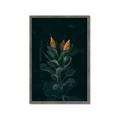 Picture of Tropical Bliss _GroupedProduct_Rectangle_Portrait_Photography _GroupedProduct_Rectangle_Portrait_Framed_Matted_