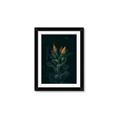 Picture of Tropical Bliss _GroupedProduct_Rectangle_Portrait_Photography _GroupedProduct_Rectangle_Portrait_Framed_Matted_