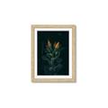 Picture of Tropical Bliss _GroupedProduct_Rectangle_Portrait_Photography _GroupedProduct_Rectangle_Portrait_Framed_Matted_