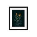 Picture of Tropical Bliss _GroupedProduct_Rectangle_Portrait_Photography _GroupedProduct_Rectangle_Portrait_Framed_Matted_