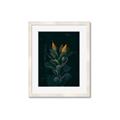 Picture of Tropical Bliss _GroupedProduct_Rectangle_Portrait_Photography _GroupedProduct_Rectangle_Portrait_Framed_Matted_