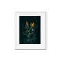 Picture of Tropical Bliss _GroupedProduct_Rectangle_Portrait_Photography _GroupedProduct_Rectangle_Portrait_Framed_Matted_