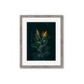 Picture of Tropical Bliss _GroupedProduct_Rectangle_Portrait_Photography _GroupedProduct_Rectangle_Portrait_Framed_Matted_