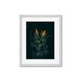 Picture of Tropical Bliss _GroupedProduct_Rectangle_Portrait_Photography _GroupedProduct_Rectangle_Portrait_Framed_Matted_