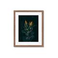 Picture of Tropical Bliss _GroupedProduct_Rectangle_Portrait_Photography _GroupedProduct_Rectangle_Portrait_Framed_Matted_