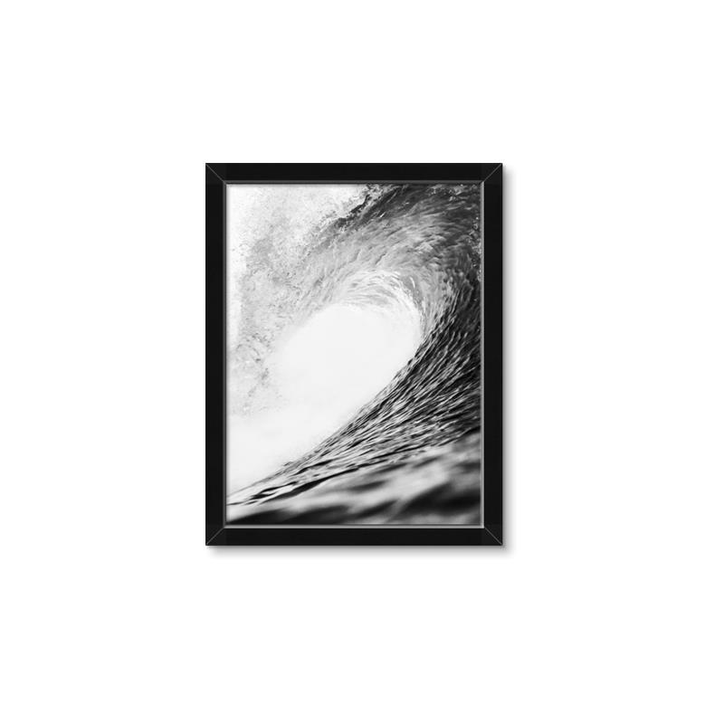 Picture of The Wave _GroupedProduct_Rectangle_Portrait_Photography _GroupedProduct_Rectangle_Portrait_Framed_Matted_