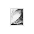 Picture of The Wave _GroupedProduct_Rectangle_Portrait_Photography _GroupedProduct_Rectangle_Portrait_Framed_Matted_