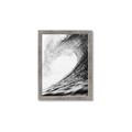 Picture of The Wave _GroupedProduct_Rectangle_Portrait_Photography _GroupedProduct_Rectangle_Portrait_Framed_Matted_