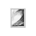 Picture of The Wave _GroupedProduct_Rectangle_Portrait_Photography _GroupedProduct_Rectangle_Portrait_Framed_Matted_