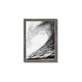 Picture of The Wave _GroupedProduct_Rectangle_Portrait_Photography _GroupedProduct_Rectangle_Portrait_Framed_Matted_