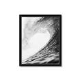 Picture of The Wave _GroupedProduct_Rectangle_Portrait_Photography _GroupedProduct_Rectangle_Portrait_Framed_Matted_