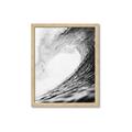 Picture of The Wave _GroupedProduct_Rectangle_Portrait_Photography _GroupedProduct_Rectangle_Portrait_Framed_Matted_