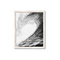 Picture of The Wave _GroupedProduct_Rectangle_Portrait_Photography _GroupedProduct_Rectangle_Portrait_Framed_Matted_