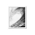 Picture of The Wave _GroupedProduct_Rectangle_Portrait_Photography _GroupedProduct_Rectangle_Portrait_Framed_Matted_