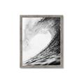 Picture of The Wave _GroupedProduct_Rectangle_Portrait_Photography _GroupedProduct_Rectangle_Portrait_Framed_Matted_