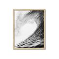 Picture of The Wave _GroupedProduct_Rectangle_Portrait_Photography _GroupedProduct_Rectangle_Portrait_Framed_Matted_