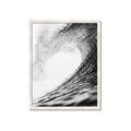 Picture of The Wave _GroupedProduct_Rectangle_Portrait_Photography _GroupedProduct_Rectangle_Portrait_Framed_Matted_
