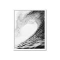 Picture of The Wave _GroupedProduct_Rectangle_Portrait_Photography _GroupedProduct_Rectangle_Portrait_Framed_Matted_