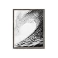 Picture of The Wave _GroupedProduct_Rectangle_Portrait_Photography _GroupedProduct_Rectangle_Portrait_Framed_Matted_