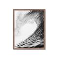 Picture of The Wave _GroupedProduct_Rectangle_Portrait_Photography _GroupedProduct_Rectangle_Portrait_Framed_Matted_