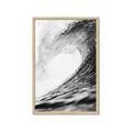 Picture of The Wave _GroupedProduct_Rectangle_Portrait_Photography _GroupedProduct_Rectangle_Portrait_Framed_Matted_
