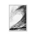 Picture of The Wave _GroupedProduct_Rectangle_Portrait_Photography _GroupedProduct_Rectangle_Portrait_Framed_Matted_