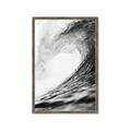Picture of The Wave _GroupedProduct_Rectangle_Portrait_Photography _GroupedProduct_Rectangle_Portrait_Framed_Matted_