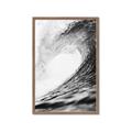 Picture of The Wave _GroupedProduct_Rectangle_Portrait_Photography _GroupedProduct_Rectangle_Portrait_Framed_Matted_