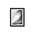 Picture of The Wave _GroupedProduct_Rectangle_Portrait_Photography _GroupedProduct_Rectangle_Portrait_Framed_Matted_