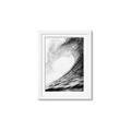 Picture of The Wave _GroupedProduct_Rectangle_Portrait_Photography _GroupedProduct_Rectangle_Portrait_Framed_Matted_