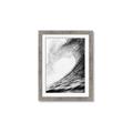 Picture of The Wave _GroupedProduct_Rectangle_Portrait_Photography _GroupedProduct_Rectangle_Portrait_Framed_Matted_